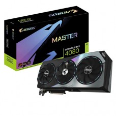 Gigabyte Aorus Master GeForce RTX4080-16GB